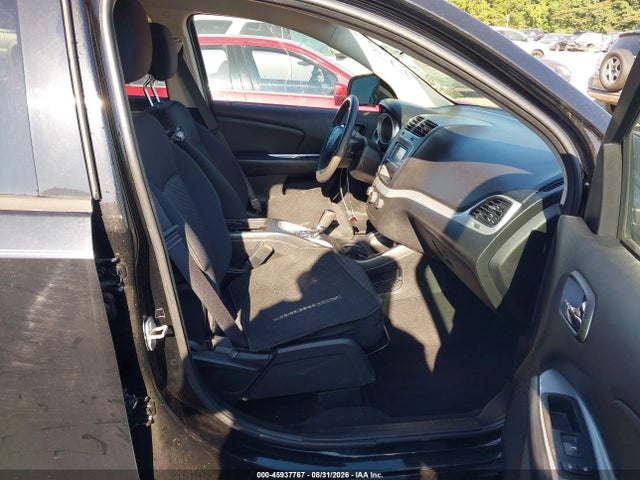 45937767 :رقم المزاد ، 3C4PDCBG3GT131273 vin ، 2016 Dodge Journey Sxt مزاد بيع
