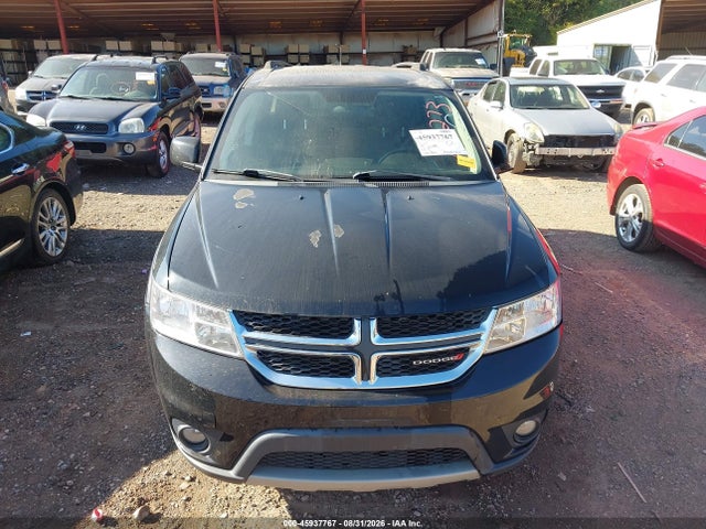 45937767 :رقم المزاد ، 3C4PDCBG3GT131273 vin ، 2016 Dodge Journey Sxt مزاد بيع