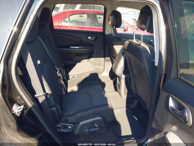 45937767 :رقم المزاد ، 3C4PDCBG3GT131273 vin ، 2016 Dodge Journey Sxt مزاد بيع