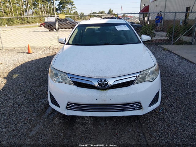 Toyota CAMRY LE 2014 4T1BF1FK1EU308750 Image 12