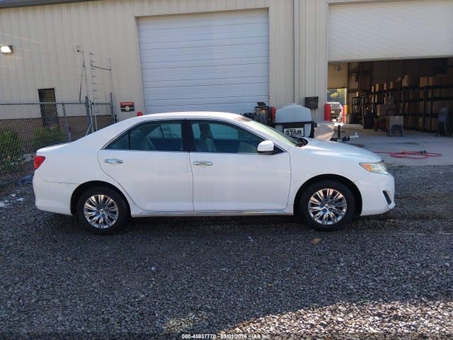 Toyota CAMRY LE 2014 4T1BF1FK1EU308750 Image 13