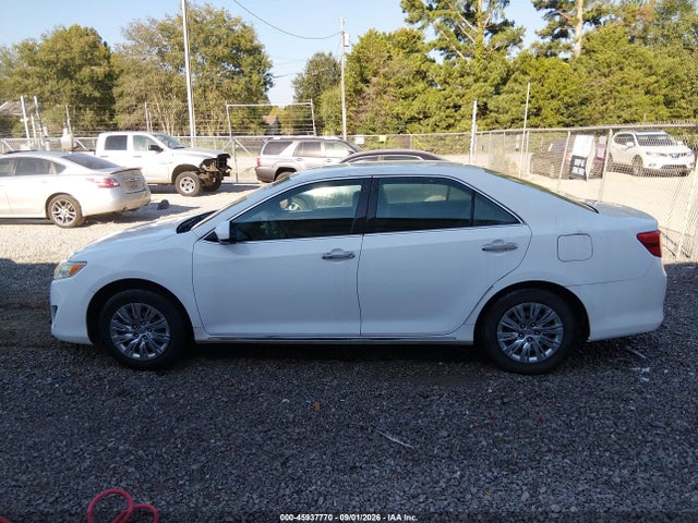 Toyota CAMRY LE 2014 4T1BF1FK1EU308750 Image 14
