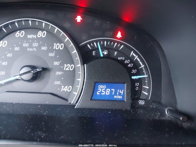 Toyota CAMRY LE 2014 4T1BF1FK1EU308750 Image 15