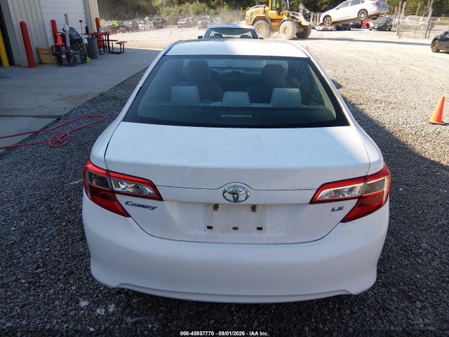 Toyota CAMRY LE 2014 4T1BF1FK1EU308750 Image 16