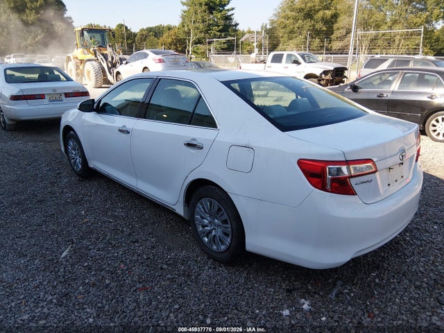 Toyota CAMRY LE 2014 4T1BF1FK1EU308750 Image 3
