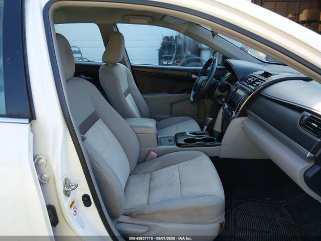 Toyota CAMRY LE 2014 4T1BF1FK1EU308750 Image 5