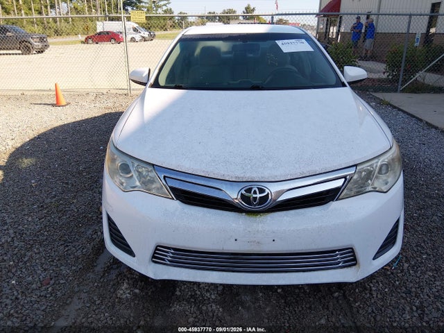 Toyota CAMRY LE 2014 4T1BF1FK1EU308750 Image 6