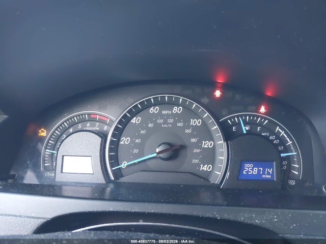 Toyota CAMRY LE 2014 4T1BF1FK1EU308750 Image 7