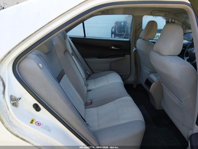 Toyota CAMRY LE 2014 4T1BF1FK1EU308750 Image 8