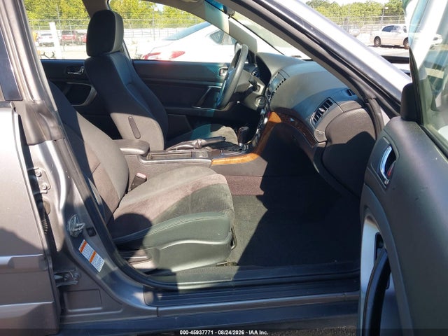 Aukcja sprzedaży 2008 Subaru Outback 2.5i/2.5i L.l. Bean Edition, vin: 4S4BP61C987330203, numer aukcji: 45937771