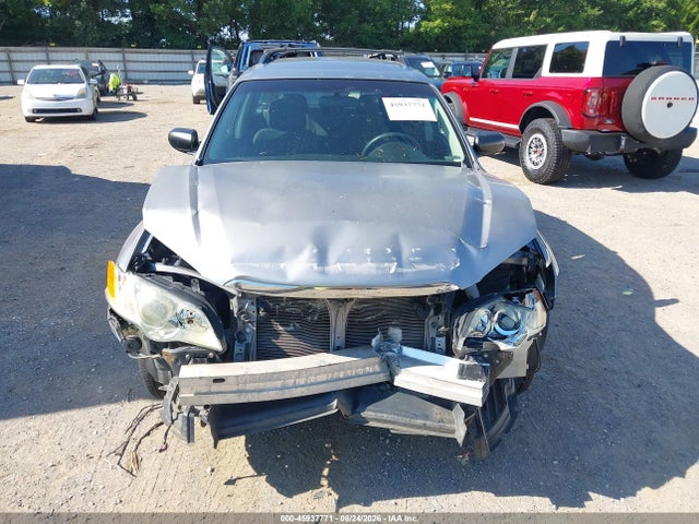 Aukcja sprzedaży 2008 Subaru Outback 2.5i/2.5i L.l. Bean Edition, vin: 4S4BP61C987330203, numer aukcji: 45937771