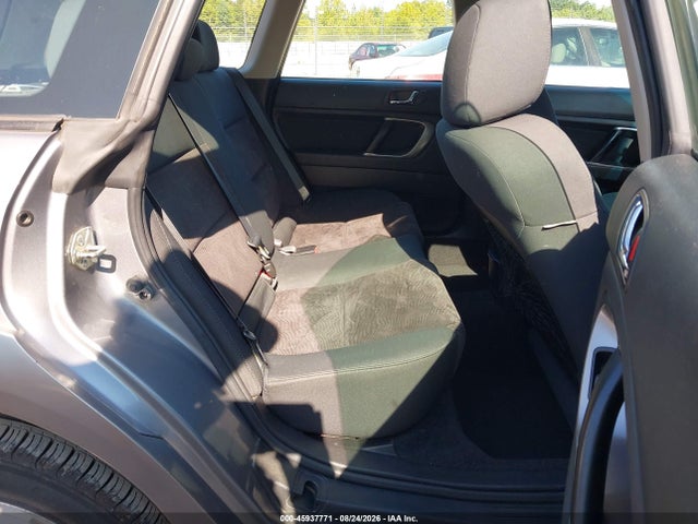 Aukcja sprzedaży 2008 Subaru Outback 2.5i/2.5i L.l. Bean Edition, vin: 4S4BP61C987330203, numer aukcji: 45937771