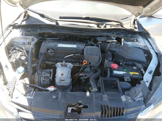 1HGCR2F53EA089910 Honda Accord Sport