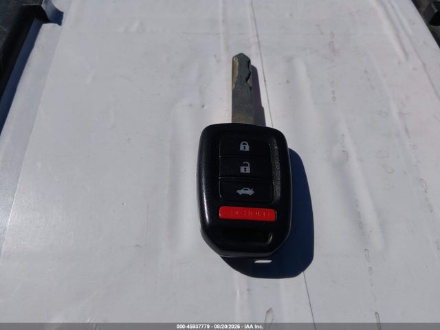 1HGCR2F53EA089910 Honda Accord Sport