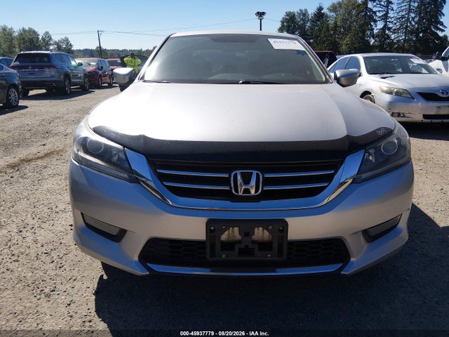 1HGCR2F53EA089910 Honda Accord Sport