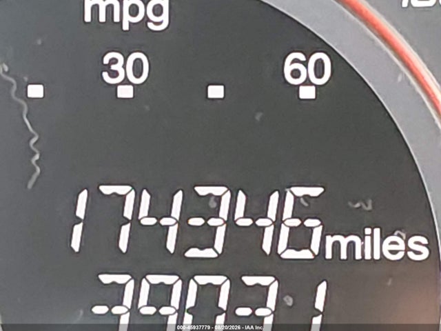 1HGCR2F53EA089910 Honda Accord Sport