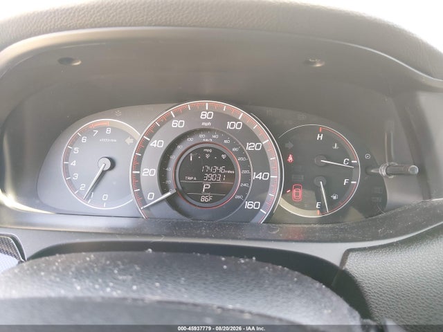 1HGCR2F53EA089910 Honda Accord Sport
