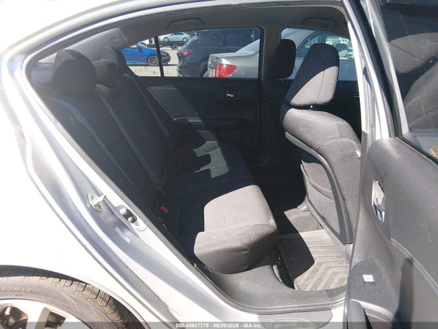 1HGCR2F53EA089910 Honda Accord Sport