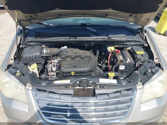 Aukcja sprzedaży 2008 Chrysler Town & Country Limited, vin: 2A8HR64X88R688617, numer aukcji: 45937780
