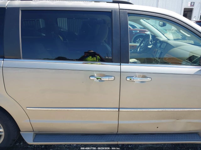 Aukcja sprzedaży 2008 Chrysler Town & Country Limited, vin: 2A8HR64X88R688617, numer aukcji: 45937780