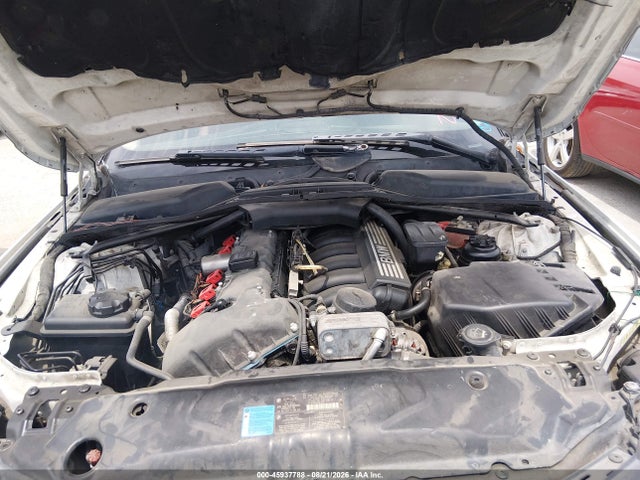 Aukcja sprzedaży 2007 Bmw 530i, vin: WBANE73507CM57047, numer aukcji: 45937788