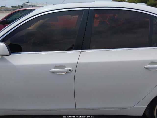 Aukcja sprzedaży 2007 Bmw 530i, vin: WBANE73507CM57047, numer aukcji: 45937788