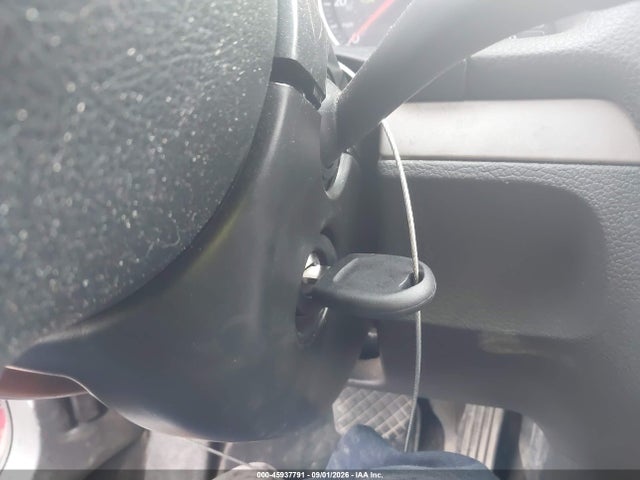 2008 Volkswagen Rabbit S მანქანა იყიდება აუქციონზე, vin: WVWBA71K18W177518, აუქციონის ნომერი: 45937791