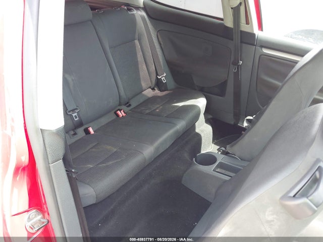 2008 Volkswagen Rabbit S მანქანა იყიდება აუქციონზე, vin: WVWBA71K18W177518, აუქციონის ნომერი: 45937791