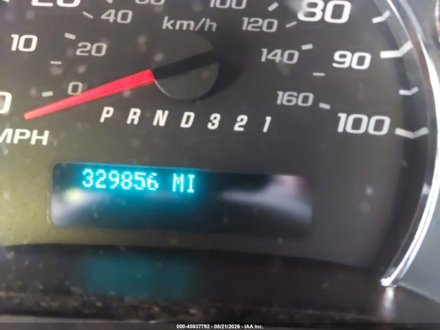 45937792 :رقم المزاد ، 1GCSGAFX1B1178799 vin ، 2011 Chevrolet Express 1500 Work Van مزاد بيع
