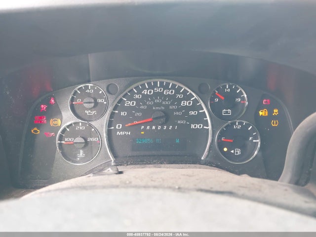 45937792 :رقم المزاد ، 1GCSGAFX1B1178799 vin ، 2011 Chevrolet Express 1500 Work Van مزاد بيع