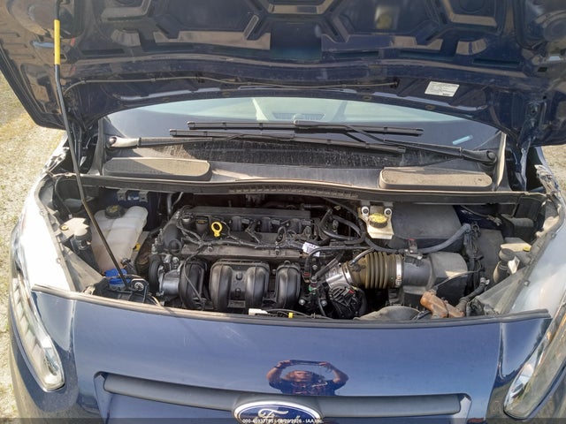 NM0LE7E7XG1283862 Ford Transit Connect Xl
