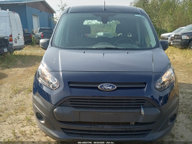 NM0LE7E7XG1283862 Ford Transit Connect Xl