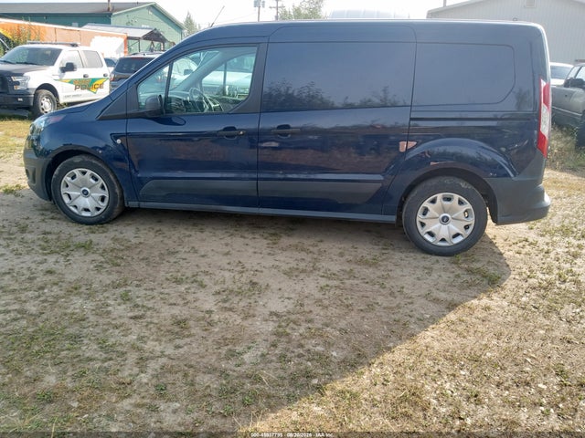 NM0LE7E7XG1283862 Ford Transit Connect Xl
