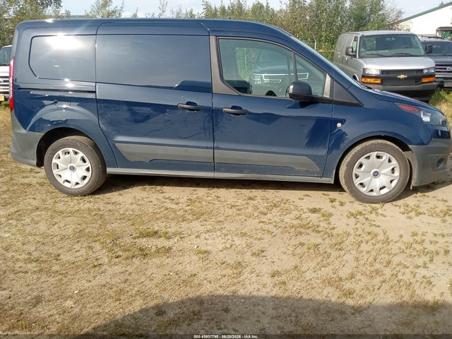 NM0LE7E7XG1283862 Ford Transit Connect Xl