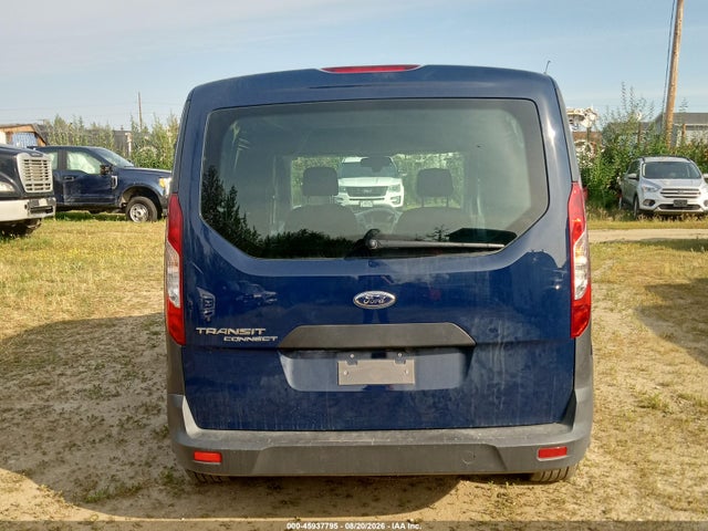 NM0LE7E7XG1283862 Ford Transit Connect Xl