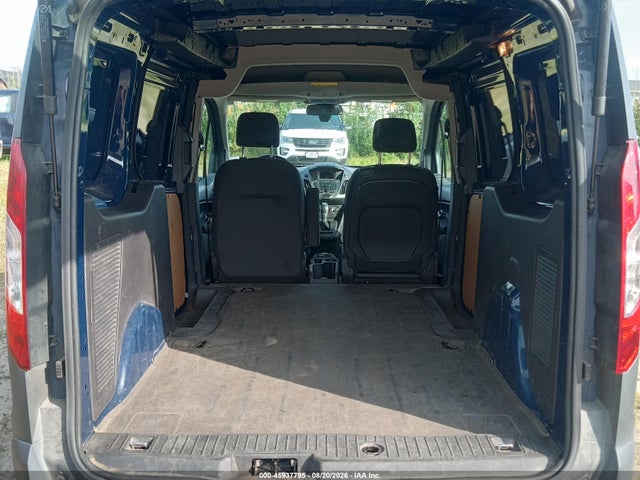 NM0LE7E7XG1283862 Ford Transit Connect Xl