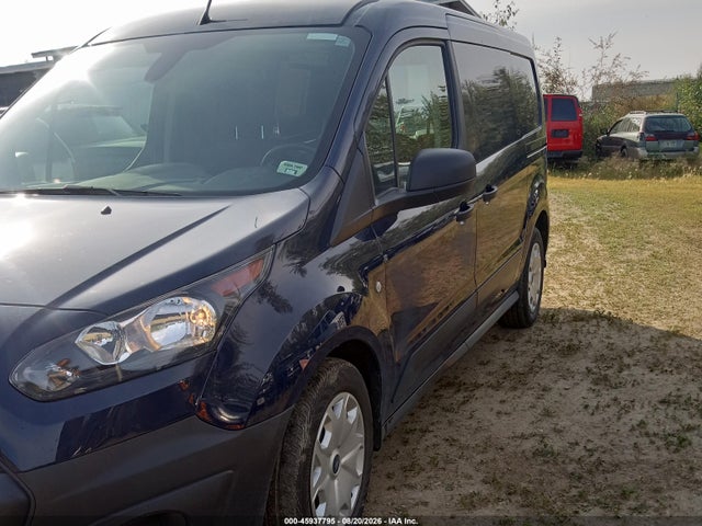 NM0LE7E7XG1283862 Ford Transit Connect Xl
