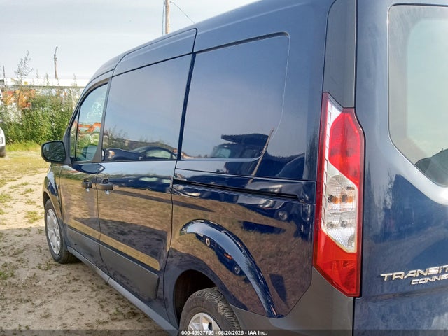 NM0LE7E7XG1283862 Ford Transit Connect Xl