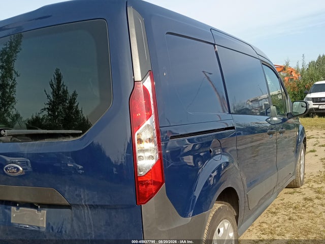 NM0LE7E7XG1283862 Ford Transit Connect Xl