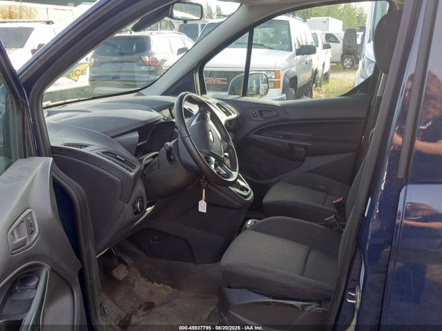 NM0LE7E7XG1283862 Ford Transit Connect Xl