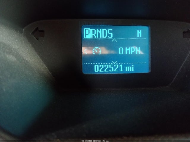NM0LE7E7XG1283862 Ford Transit Connect Xl