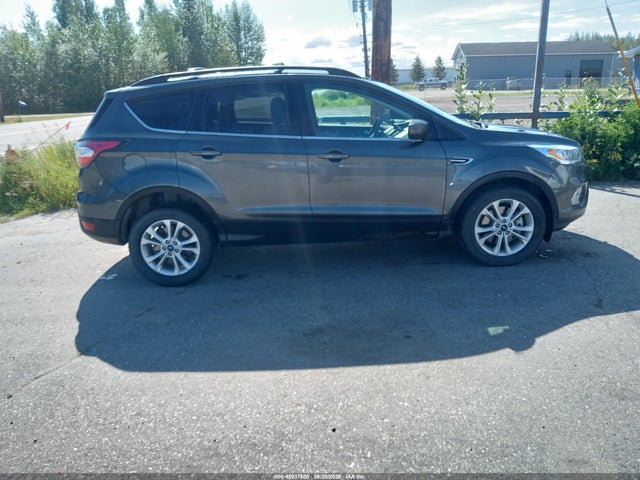 Ford ESCAPE SE 2017 1FMCU9GD3HUA41351 Image 13