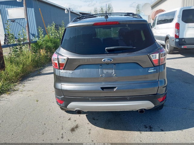 Ford ESCAPE SE 2017 1FMCU9GD3HUA41351 Image 14