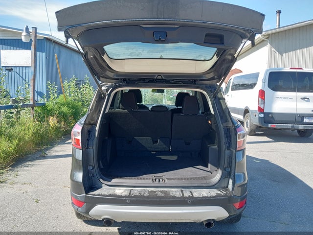 Ford ESCAPE SE 2017 1FMCU9GD3HUA41351 Image 15