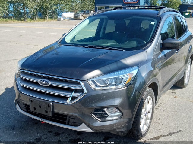 Ford ESCAPE SE 2017 1FMCU9GD3HUA41351 Image 2