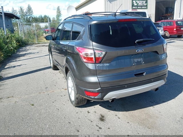 Ford ESCAPE SE 2017 1FMCU9GD3HUA41351 Image 3