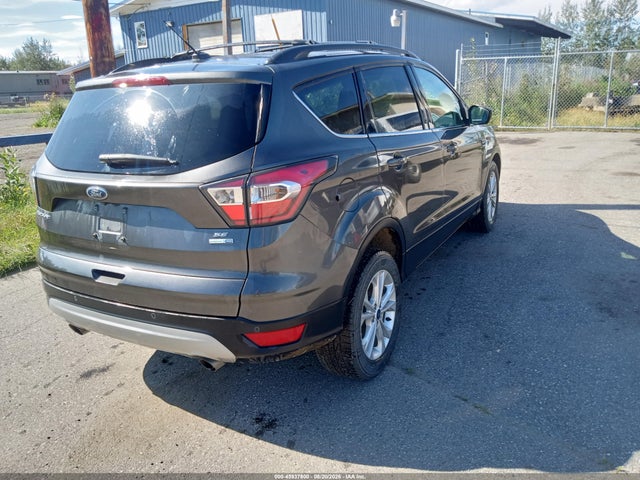 Ford ESCAPE SE 2017 1FMCU9GD3HUA41351 Image 4