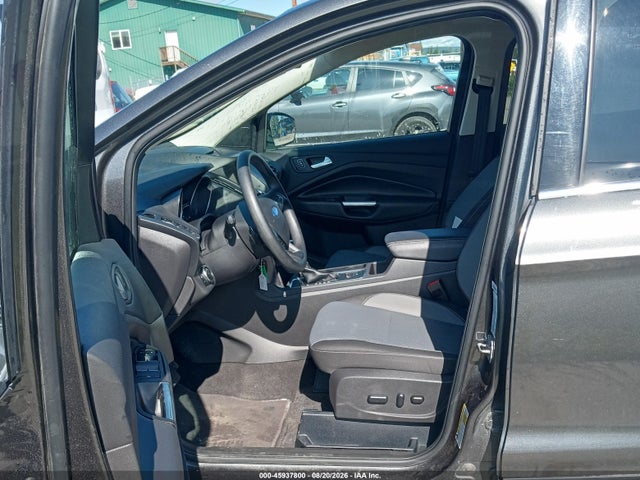 Ford ESCAPE SE 2017 1FMCU9GD3HUA41351 Image 5