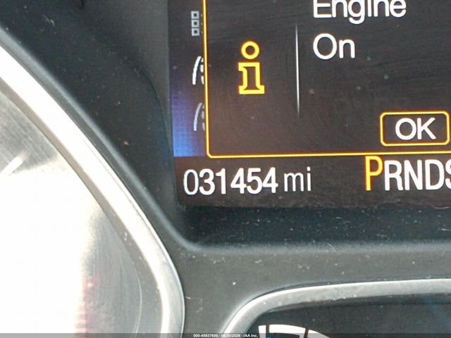 Ford ESCAPE SE 2017 1FMCU9GD3HUA41351 Image 6