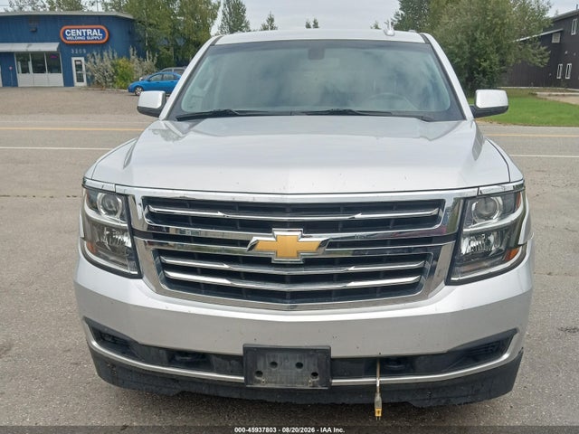 1GNSKAEC7JR296182 Chevrolet Tahoe K1500 Ls